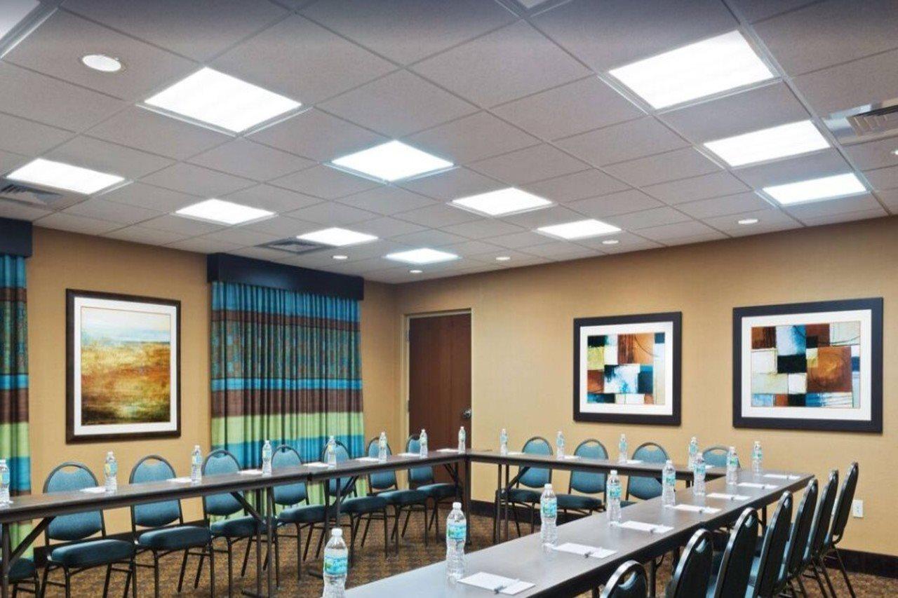 Hampton Inn Leesburg Tavares Eksteriør billede