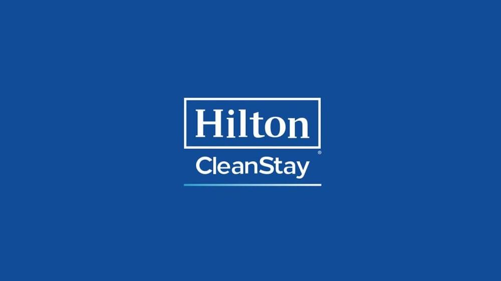 Hampton Inn Leesburg Tavares Eksteriør billede