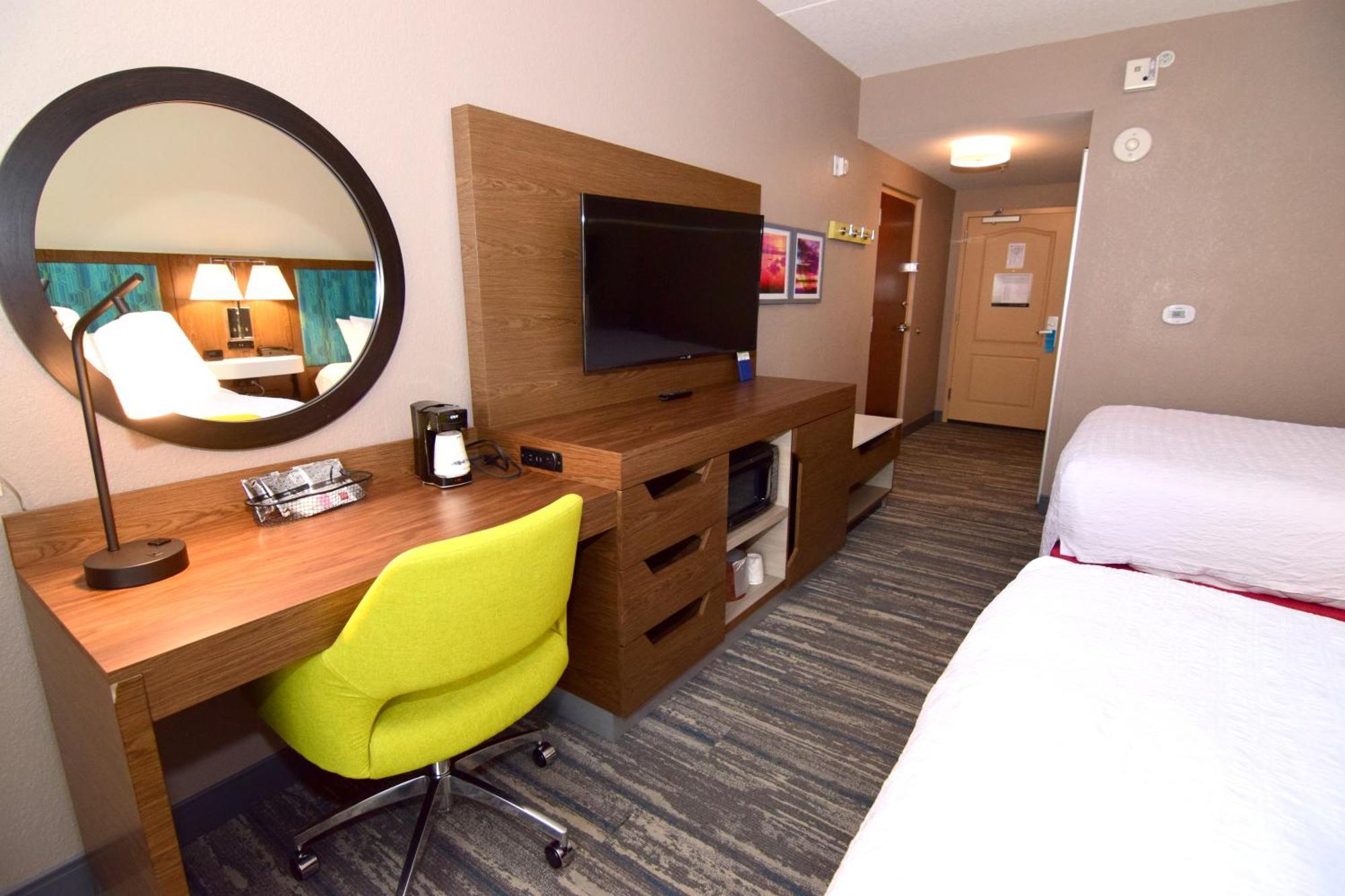 Hampton Inn Leesburg Tavares Eksteriør billede