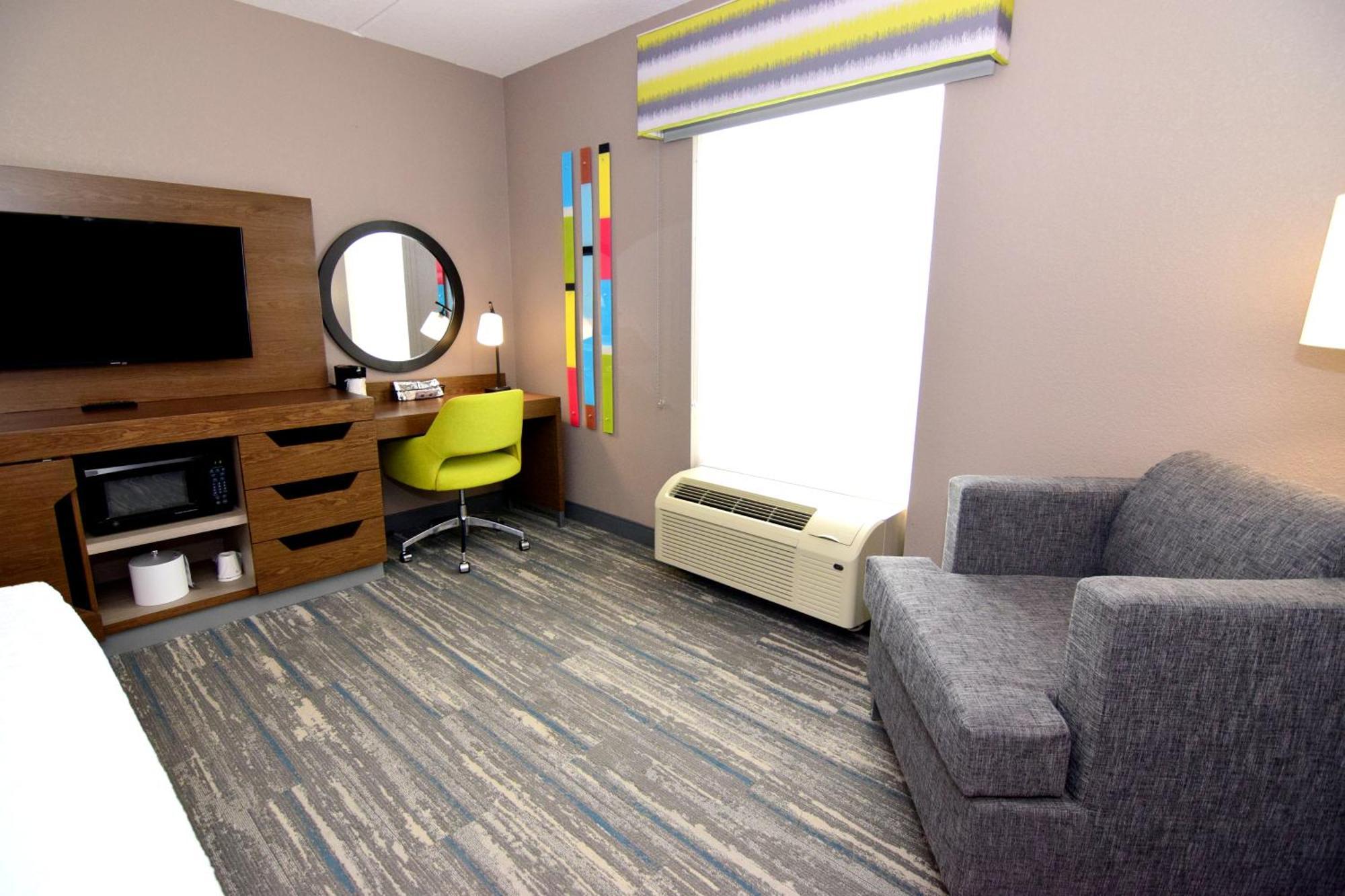 Hampton Inn Leesburg Tavares Eksteriør billede