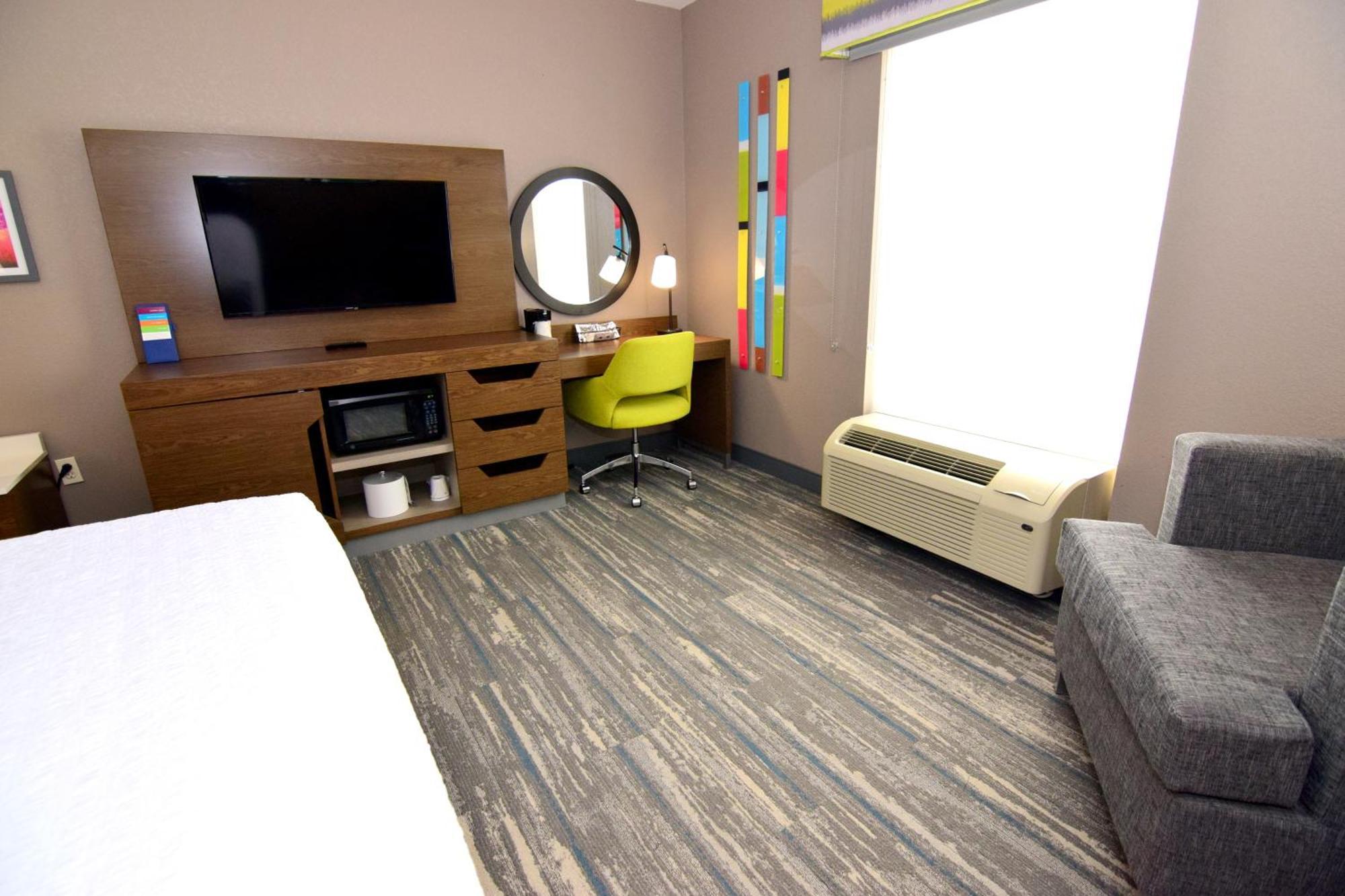 Hampton Inn Leesburg Tavares Eksteriør billede