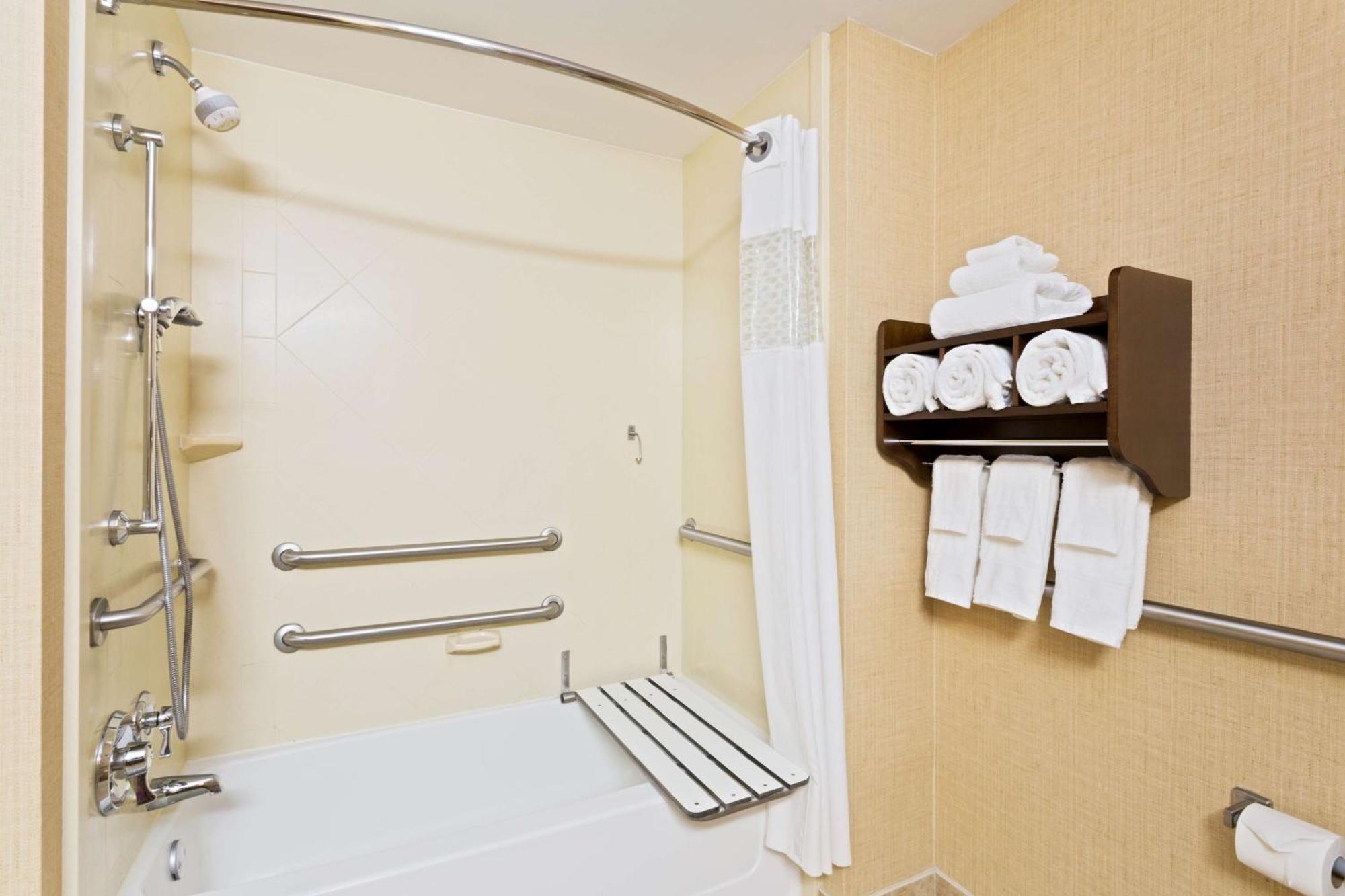 Hampton Inn Leesburg Tavares Eksteriør billede