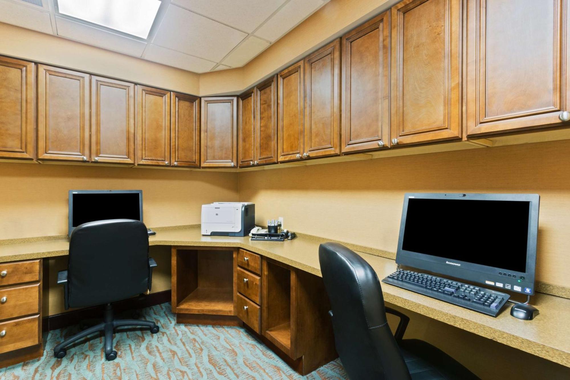 Hampton Inn Leesburg Tavares Eksteriør billede